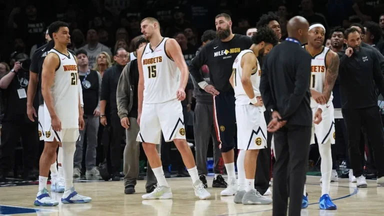 
                    JOKIĆ HTEO DA BIJE RIVALA Tuča na kraju meča, Srbin isključen (VIDEO)
