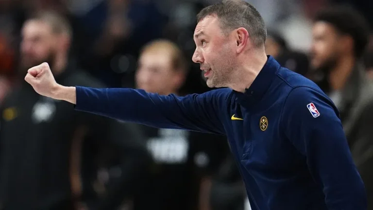 
                    TRENER DENVERA OTKRIO DA LI ĆE JOKIĆ BITI SUSPENDOVAN Adelman digao glas, ovu vest su svi čekali