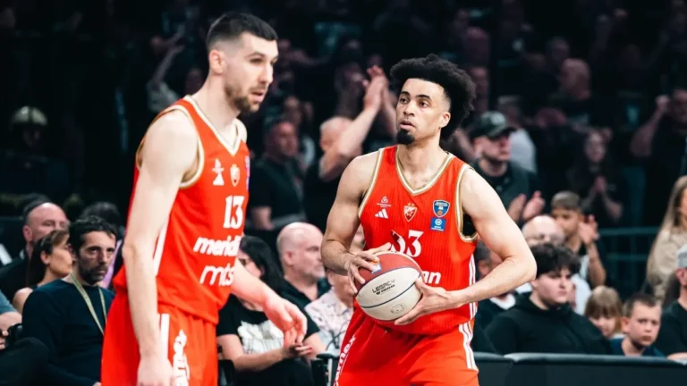 
                    Bivši NBA igrač: Zvezda naciljala opasno pojačanje, ali...