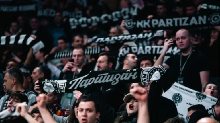 
                    Partizan ostaje bez trenera: Sprema se šok u Humskoj