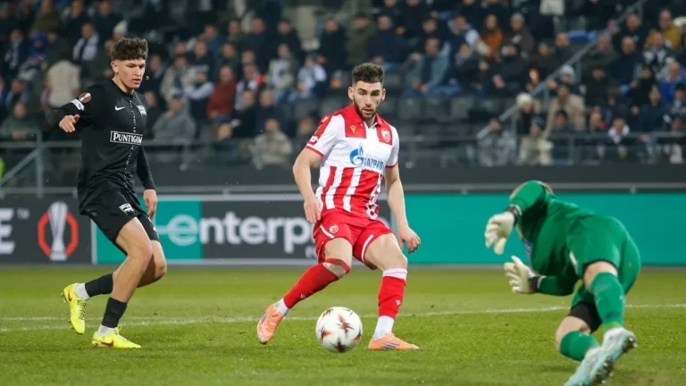 
                    Fudbaler Zvezde odabrao gde bi voleo da nastavi karijeru