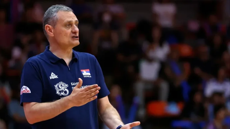 
                    Imale su snage, ali ne i hrabrosti: Terzić otkrio razlog poraza