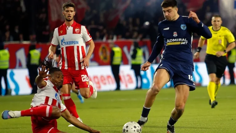 
                    Istorijski transfer na pomolu: Dejan Stanković ga želeo u Zvezdi, ali će za 3 miliona evra u drugi klub