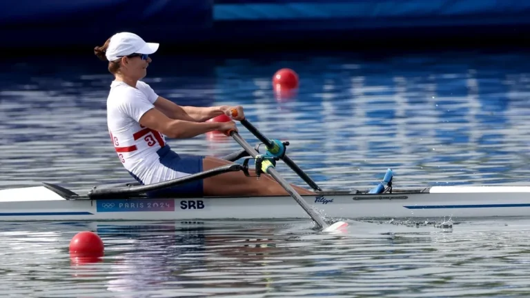
                    Jovana Arsić osvojila zlato u Svetskom kupu! 