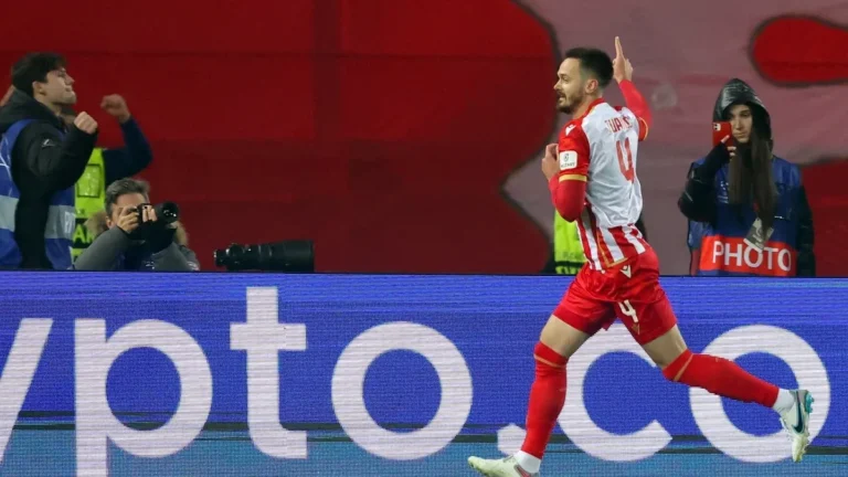 
                    Kapiten se vratio golom, Enem doneo pobedu Zvezdi, blistao novajlija