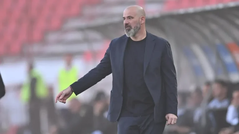 
                    Konačno: Dejan Stanković čuo nikad bolje vesti