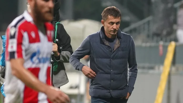 
                    Saša Ilić najavio nova pojačanja u Partizanu: Moramo da budemo maksimalno ozbiljni